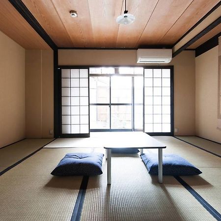 Traditional Kyoto Home Ichiyoraifuku Zewnętrze zdjęcie