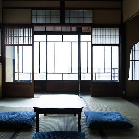 Traditional Kyoto Home Ichiyoraifuku Zewnętrze zdjęcie