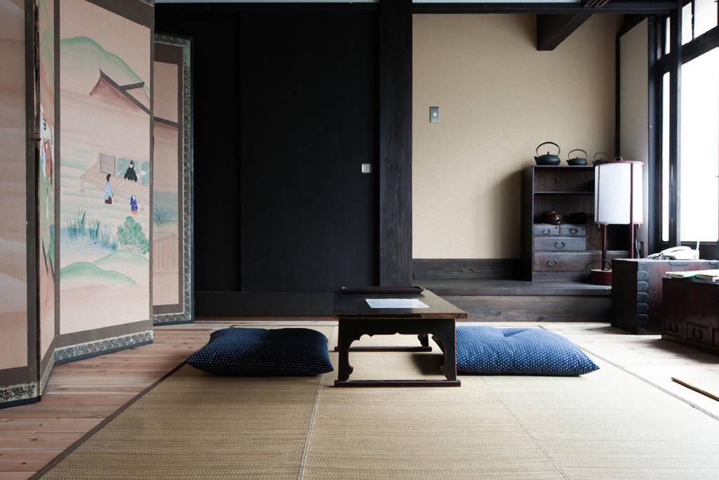 Traditional Kyoto Home Ichiyoraifuku Zewnętrze zdjęcie