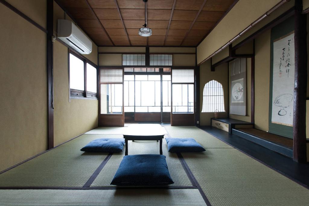 Traditional Kyoto Home Ichiyoraifuku Zewnętrze zdjęcie