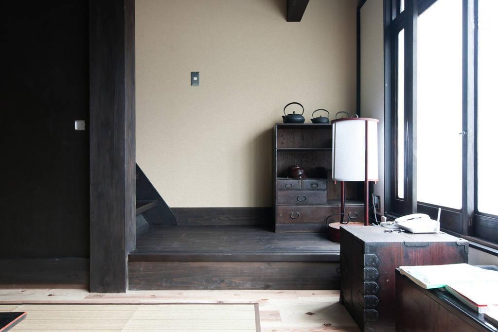 Traditional Kyoto Home Ichiyoraifuku Zewnętrze zdjęcie