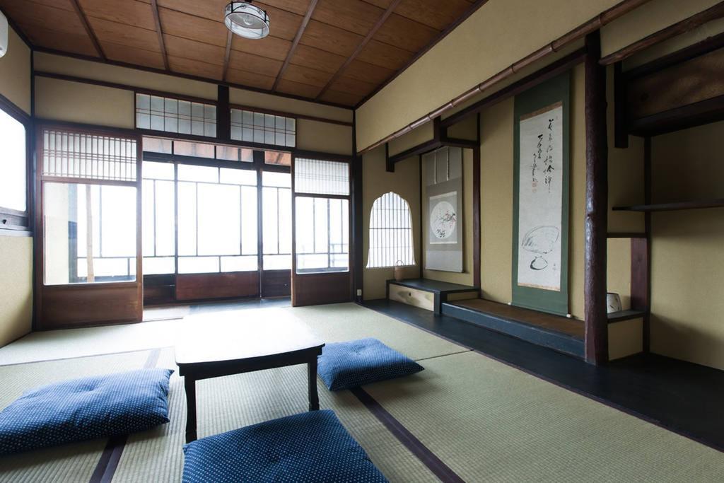 Traditional Kyoto Home Ichiyoraifuku Zewnętrze zdjęcie