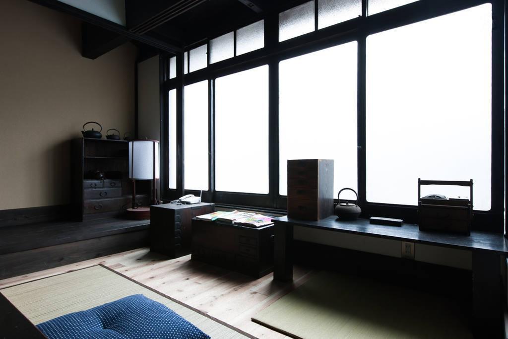 Traditional Kyoto Home Ichiyoraifuku Zewnętrze zdjęcie