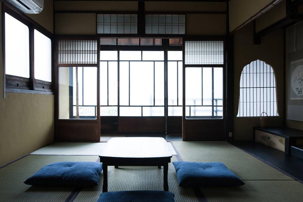 Traditional Kyoto Home Ichiyoraifuku Zewnętrze zdjęcie