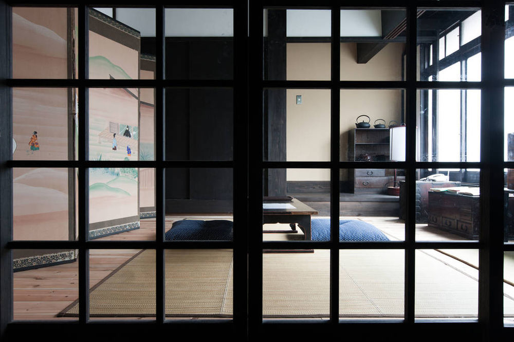 Traditional Kyoto Home Ichiyoraifuku Zewnętrze zdjęcie